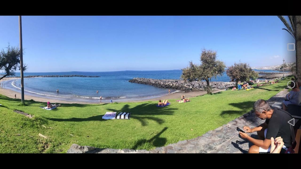 Las Americas Green Beach 플라야데라스아메리카스 외부 사진