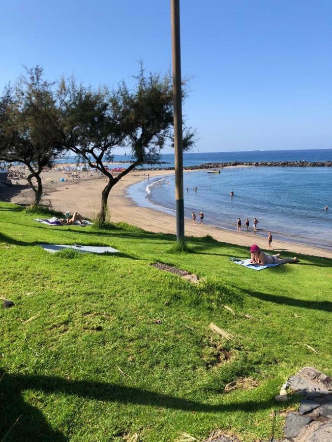 Las Americas Green Beach 플라야데라스아메리카스 외부 사진