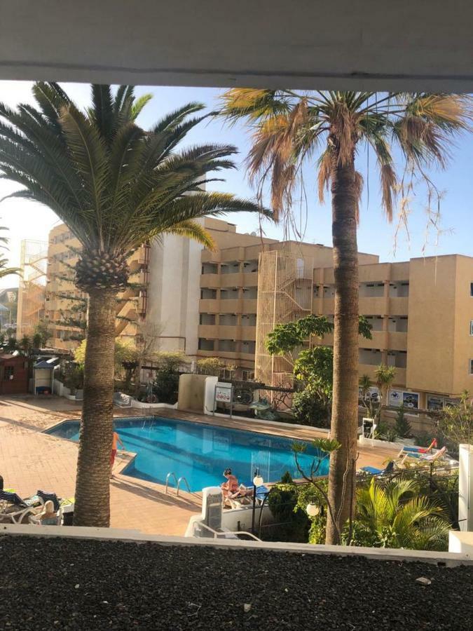 Las Americas Green Beach 플라야데라스아메리카스 외부 사진