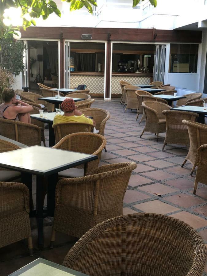 Las Americas Green Beach 플라야데라스아메리카스 외부 사진