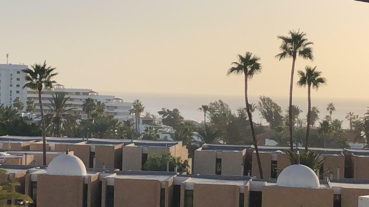 Las Americas Green Beach 플라야데라스아메리카스 외부 사진