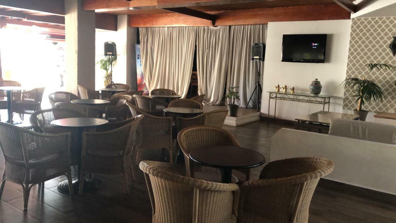 Las Americas Green Beach 플라야데라스아메리카스 외부 사진