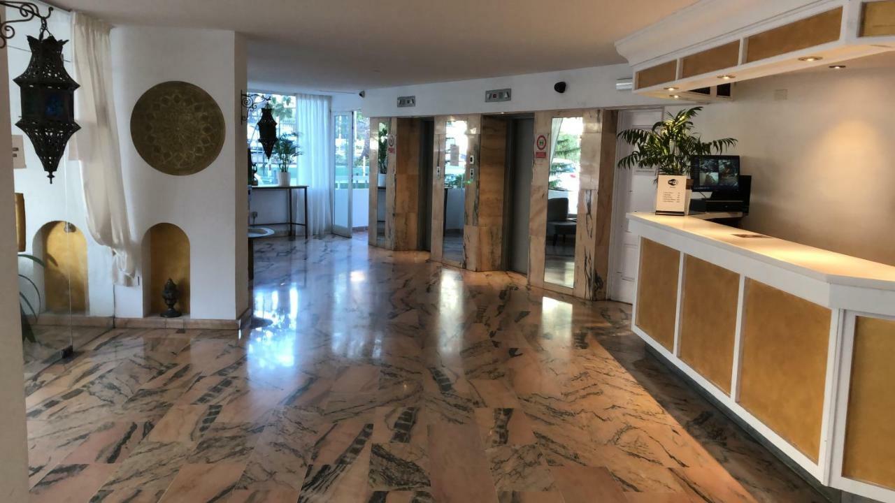 Las Americas Green Beach 플라야데라스아메리카스 외부 사진