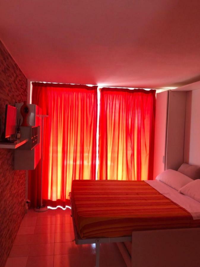 Las Americas Green Beach 플라야데라스아메리카스 외부 사진